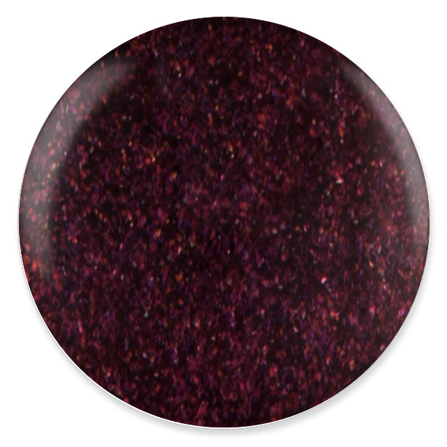 DND - Blackberry Blast #695