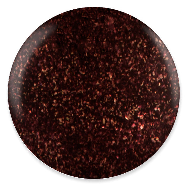 DND - Carmelized Plum #696