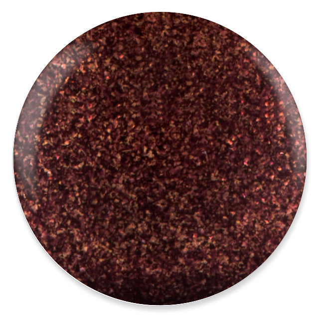 DND - Sizzlin Cinnamon #697