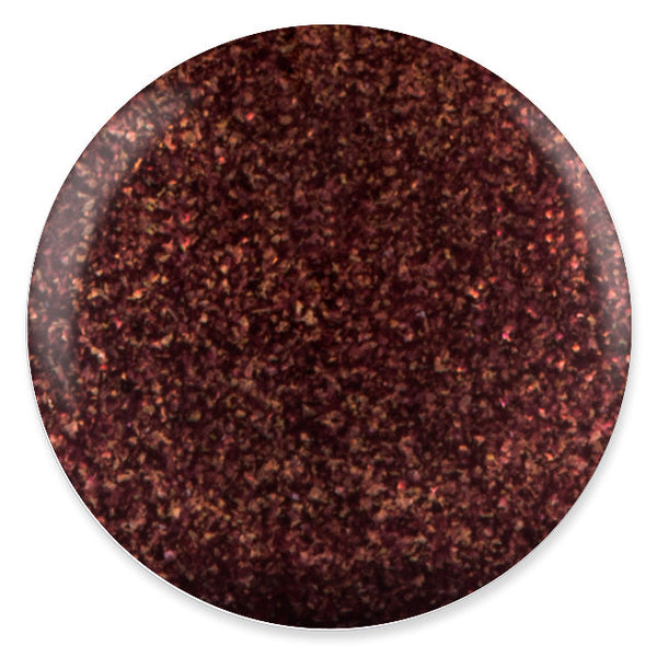 DND - Sizzlin Cinnamon #697