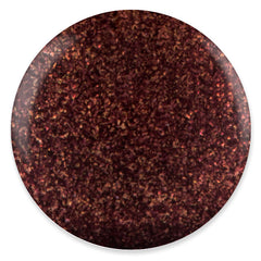 DND - Sizzlin Cinnamon #697