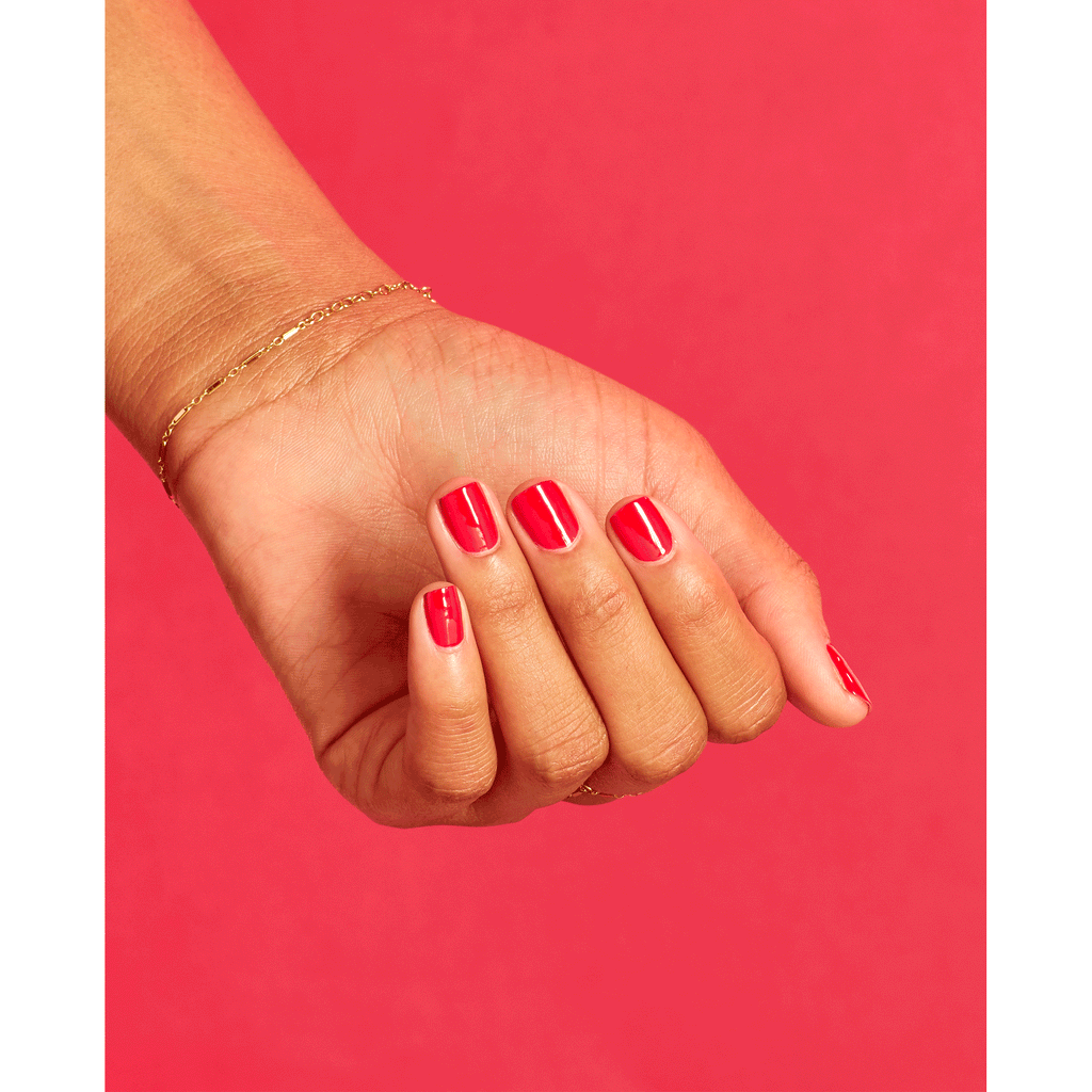 OPI Nail Lacquer - Dutch Tulips (NLL60)