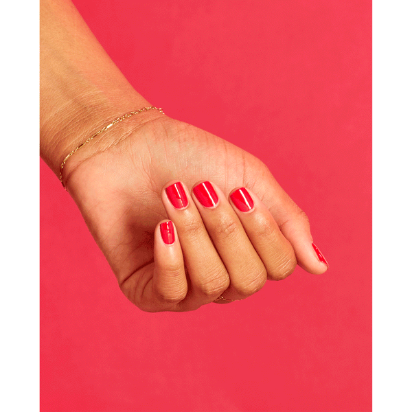 OPI Nail Lacquer - Dutch Tulips (NLL60)