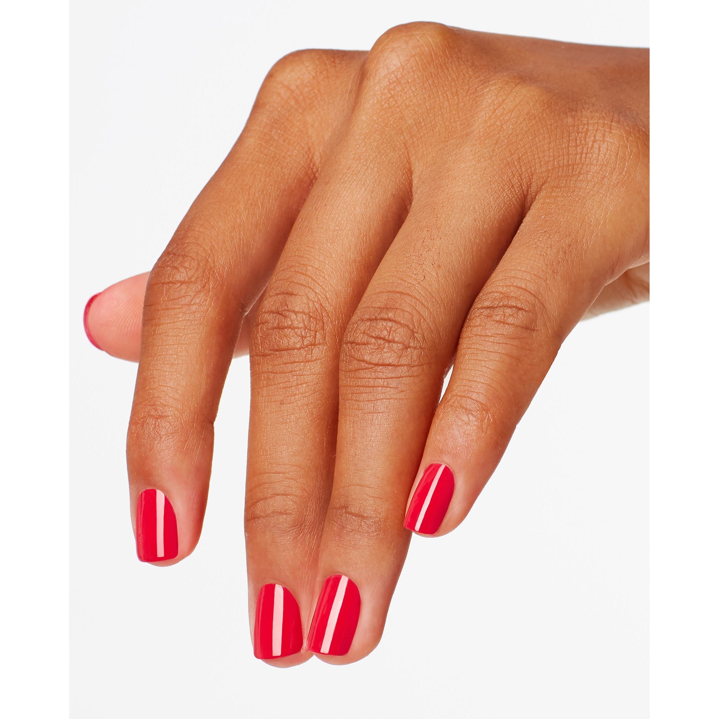 OPI Nail Lacquer - Dutch Tulips (NLL60) Secondary image