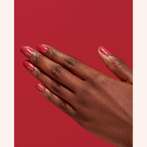 OPI Infinite Shine - Dutch Tulips (ISLL60)