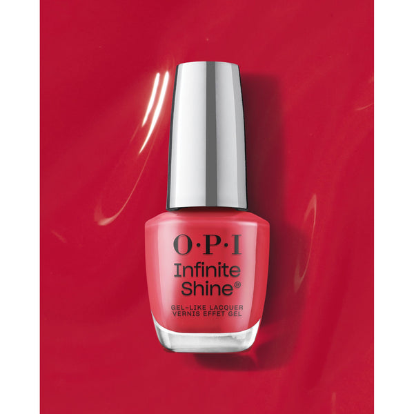 OPI Infinite Shine - Dutch Tulips (ISLL60)