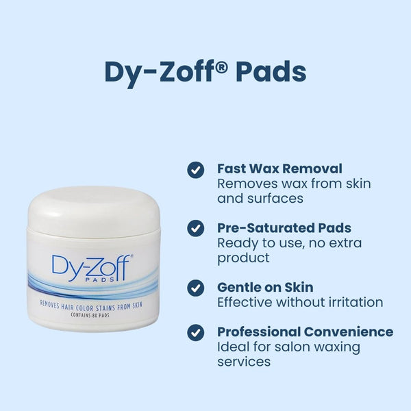 DyzOff Pads