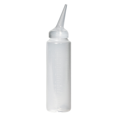Soft N Style Angled Tint Bottle (B-20) - 8.5oz