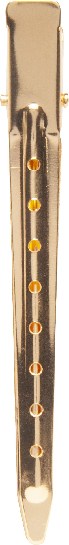 Diane 3 1/2 Duck Bill Clips 12pk