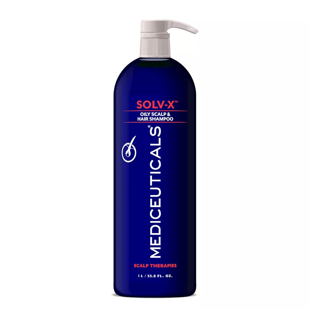 Mediceuticals Solv-X