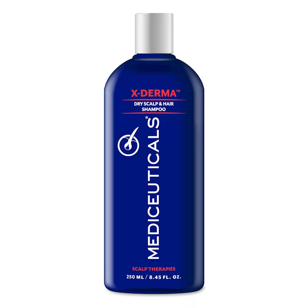 Mediceuticals X-Derma Main image