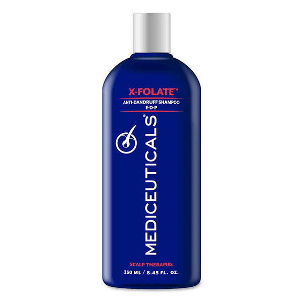 Mediceuticals X-Folate Shampoo