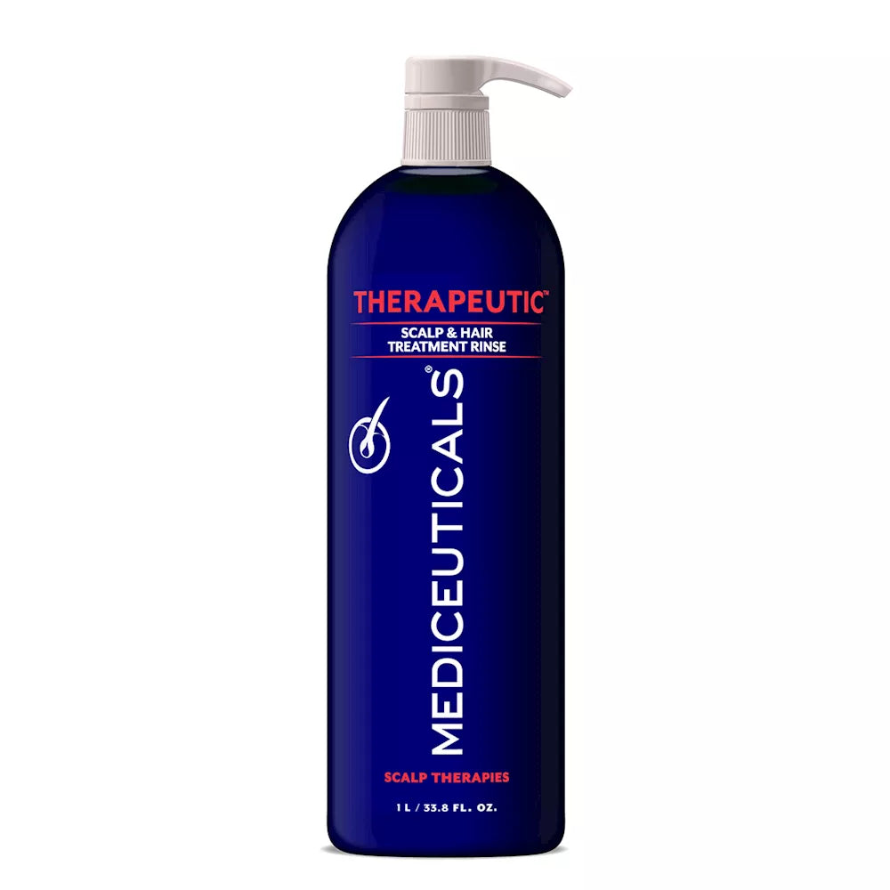 Mediceuticals Therapeutic