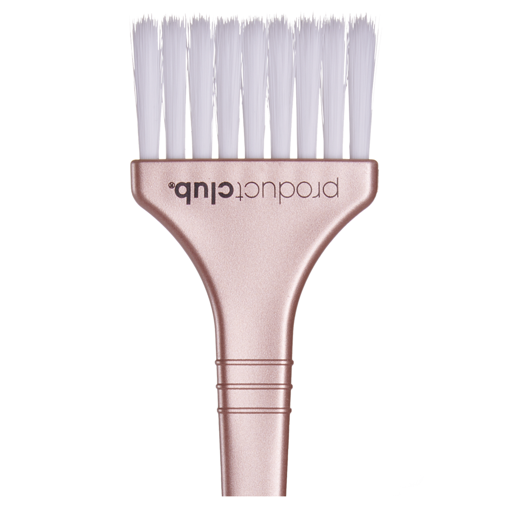 Product Club Rose Gold Feather Tint Brushes 2pk (RGFBB-2)