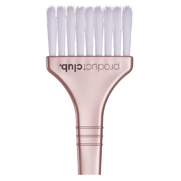 Product Club Rose Gold Feather Tint Brushes 2pk (RGFBB-2)