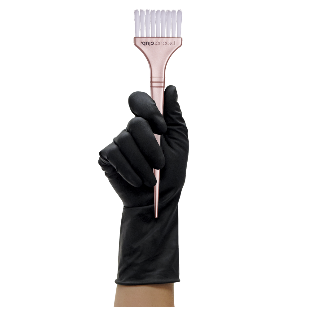 Product Club Rose Gold Feather Tint Brushes 2pk (RGFBB-2)