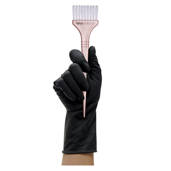 Product Club Rose Gold Feather Tint Brushes 2pk (RGFBB-2)