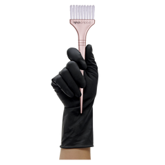 Product Club Rose Gold Feather Tint Brushes 2pk (RGFBB-2)