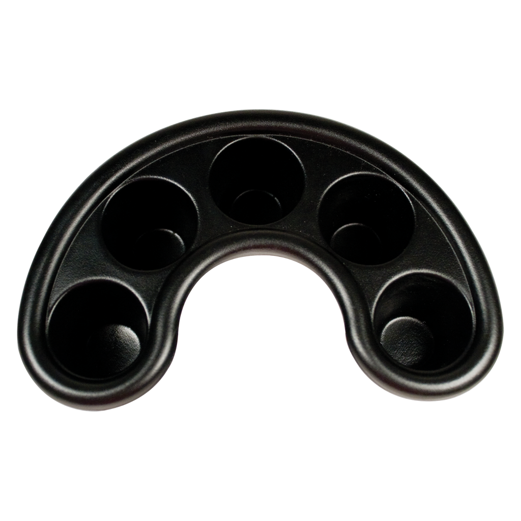 DL Pro Soak Off Tray (DL-C206)