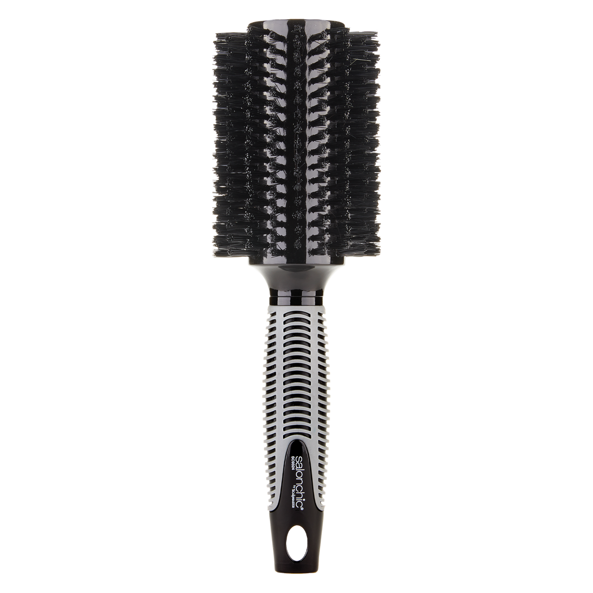 Salonchic 3" Nylon Bristle Round Brush Main image