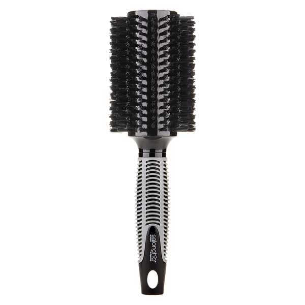 Salonchic 3" Nylon Bristle Round Brush