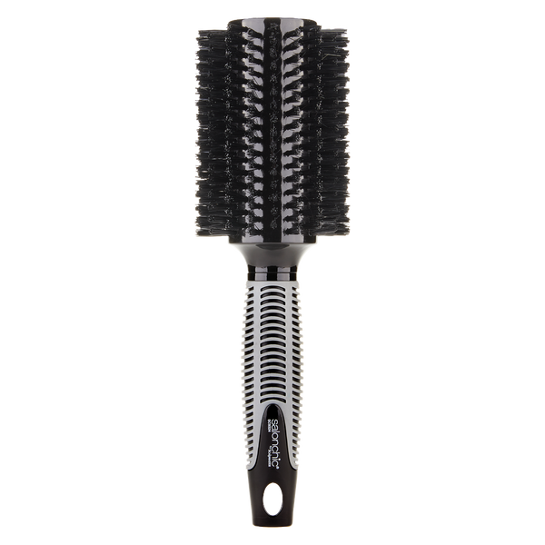 Salonchic 3" Nylon Bristle Round Brush