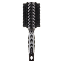 Salonchic 3" Nylon Bristle Round Brush