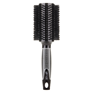 Salonchic 3" Nylon Bristle Round Brush