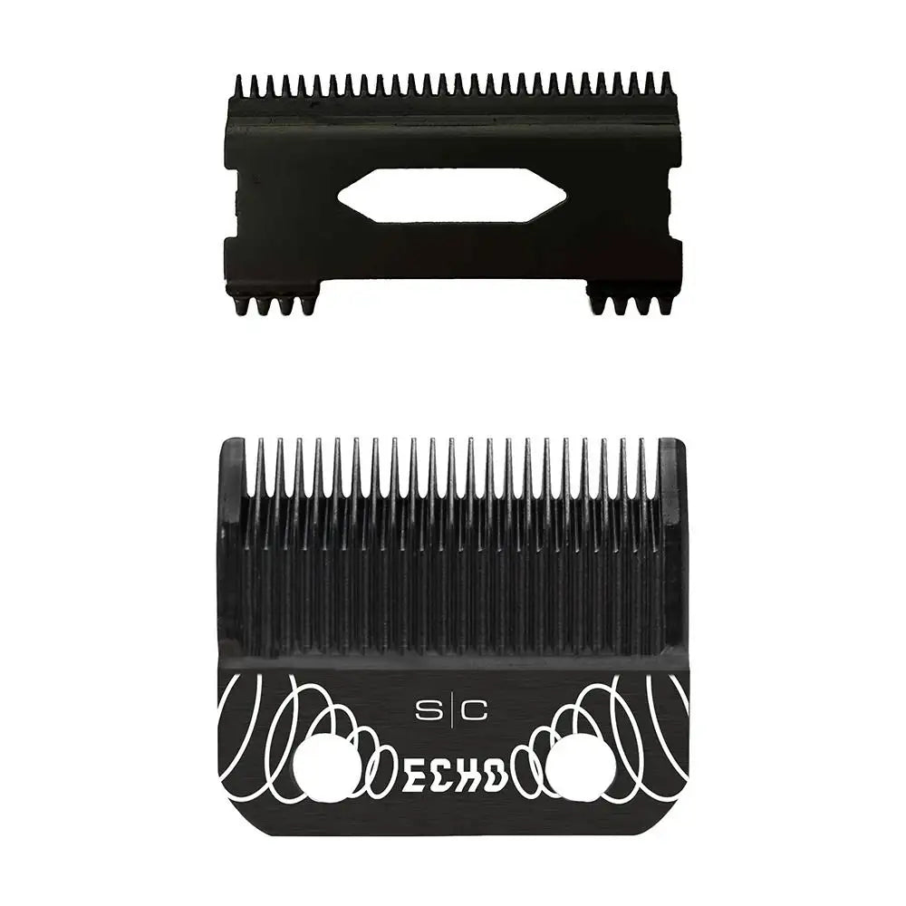 Stylecraft Blade Set Black Diamond Echo Faper & Shallow 2.0 (SC544B) Main image
