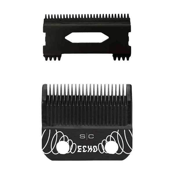 Stylecraft Blade Set Black Diamond Echo Faper & Shallow 2.0 (SC544B)