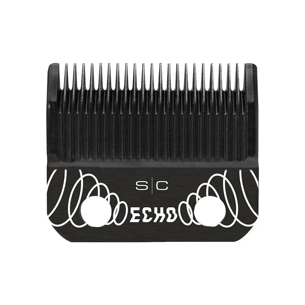Stylecraft Blade Set Black Diamond Echo Faper & Shallow 2.0 (SC544B)
