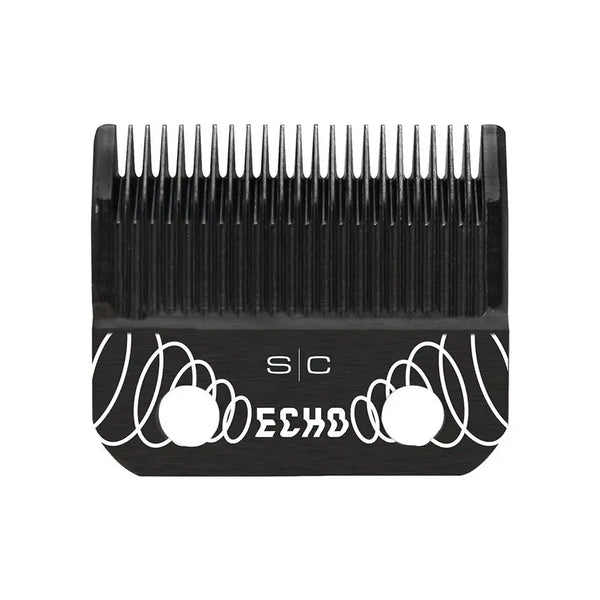 Stylecraft Blade Set Black Diamond Echo Faper & Shallow 2.0 (SC544B)