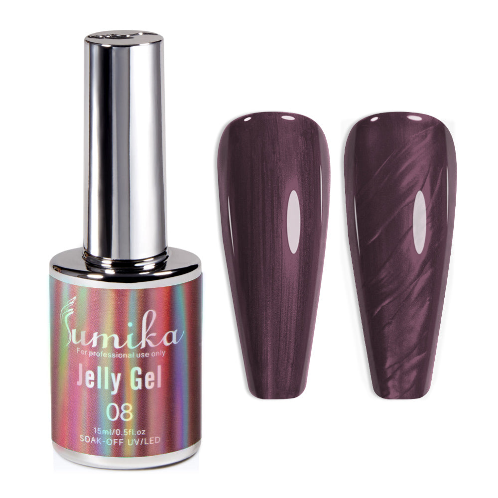 Sumika Jelly Gel .5oz