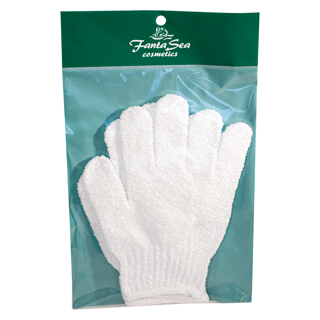 Fantasea Exfoliating Gloves (FSC282)