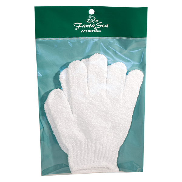 Fantasea Exfoliating Gloves (FSC282)