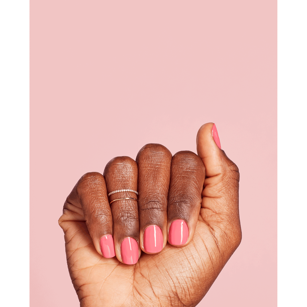 OPI Nail Lacquer - ElePhantastic Pink (NLI42)