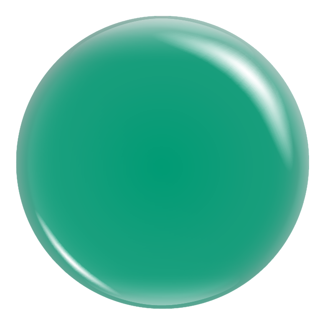 Light Elegance - P+ Emerald Jelly Gel Polish (10ml)