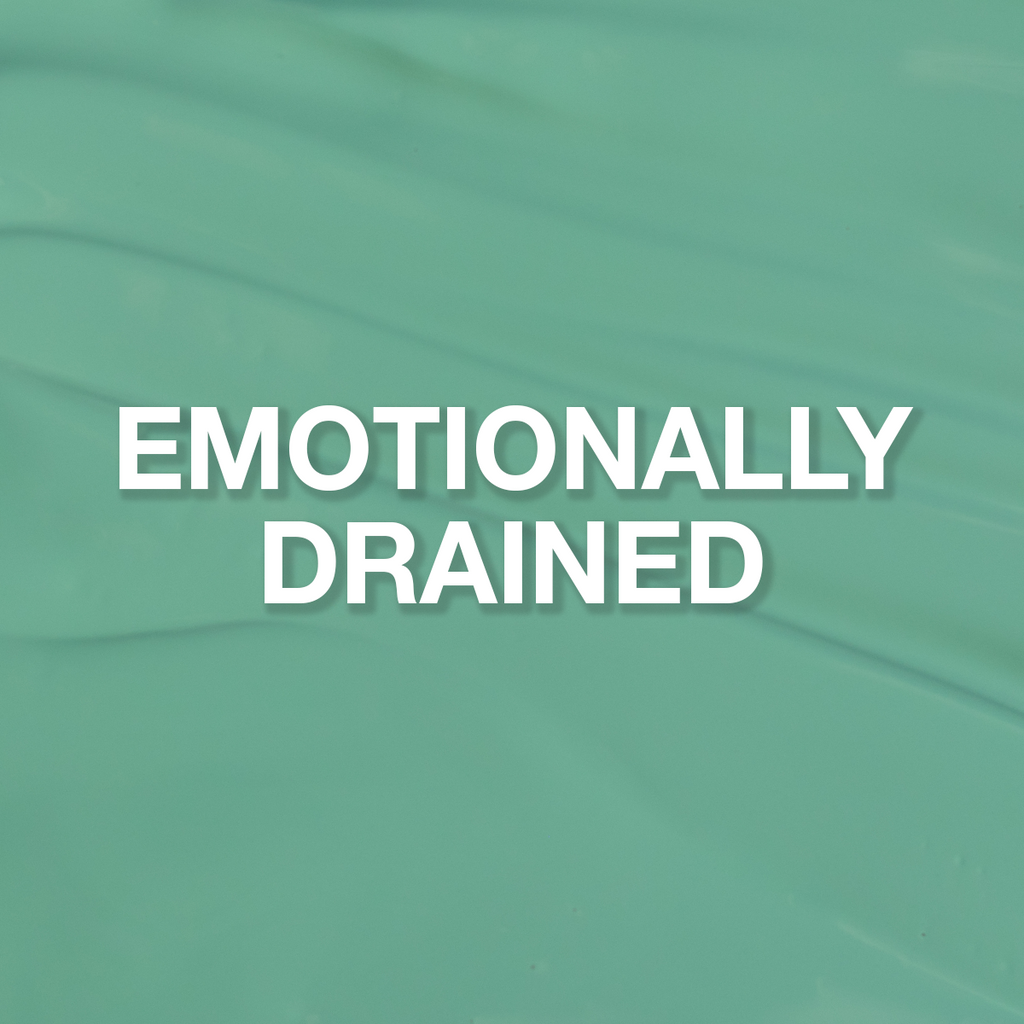 Light Elegance - Emotionally Drained ButterCream (5ml)