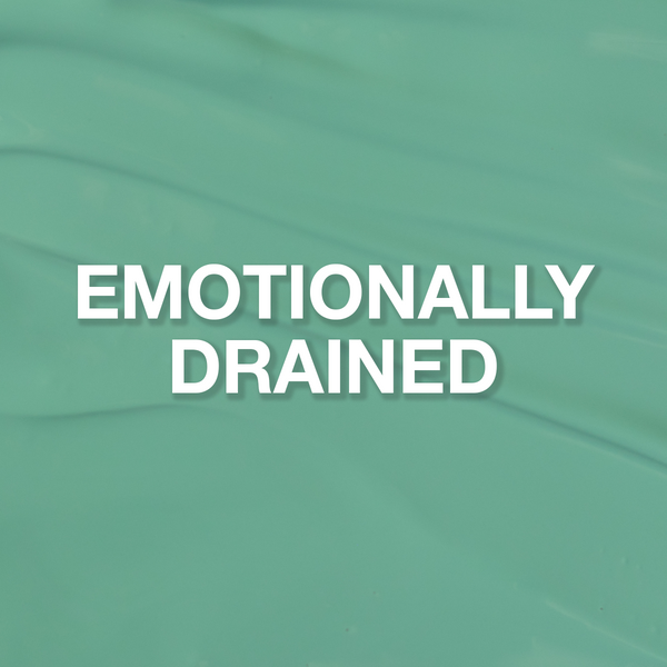 Light Elegance - P+ Emotionally Drained (10ml)