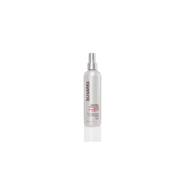 Scruples Enforce Working & Finishing Hair Spray