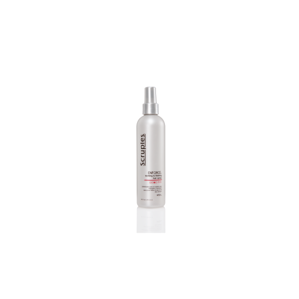 Scruples Enforce Working & Finishing Hair Spray