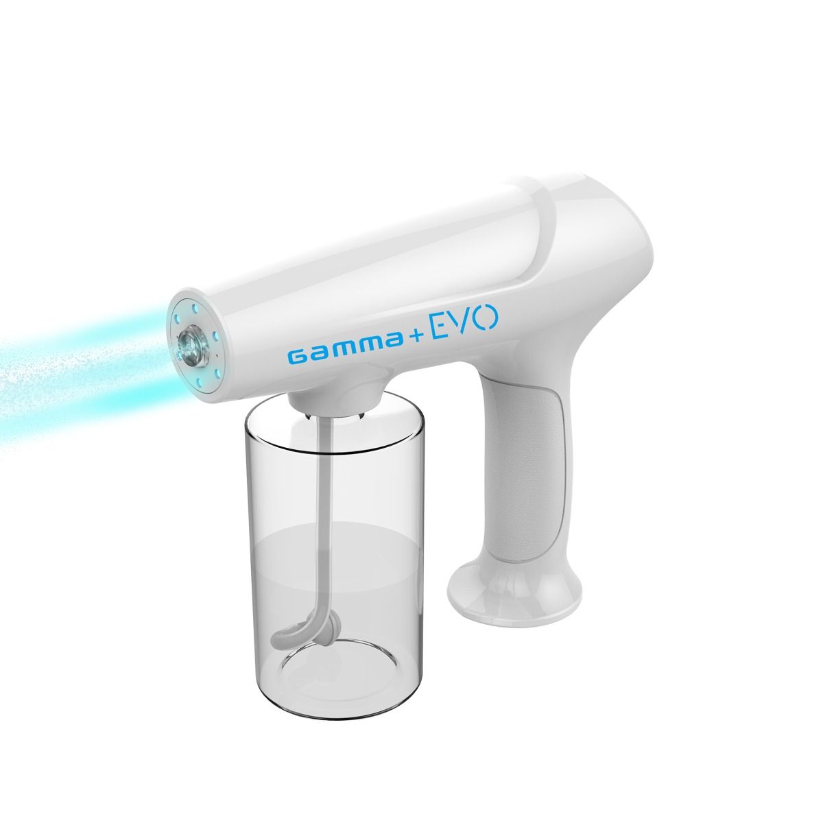 Stylecraft Gamma+ Evo Nano Electric Mister 13oz Secondary image