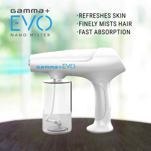Stylecraft Gamma+ Evo Nano Electric Mister 13oz