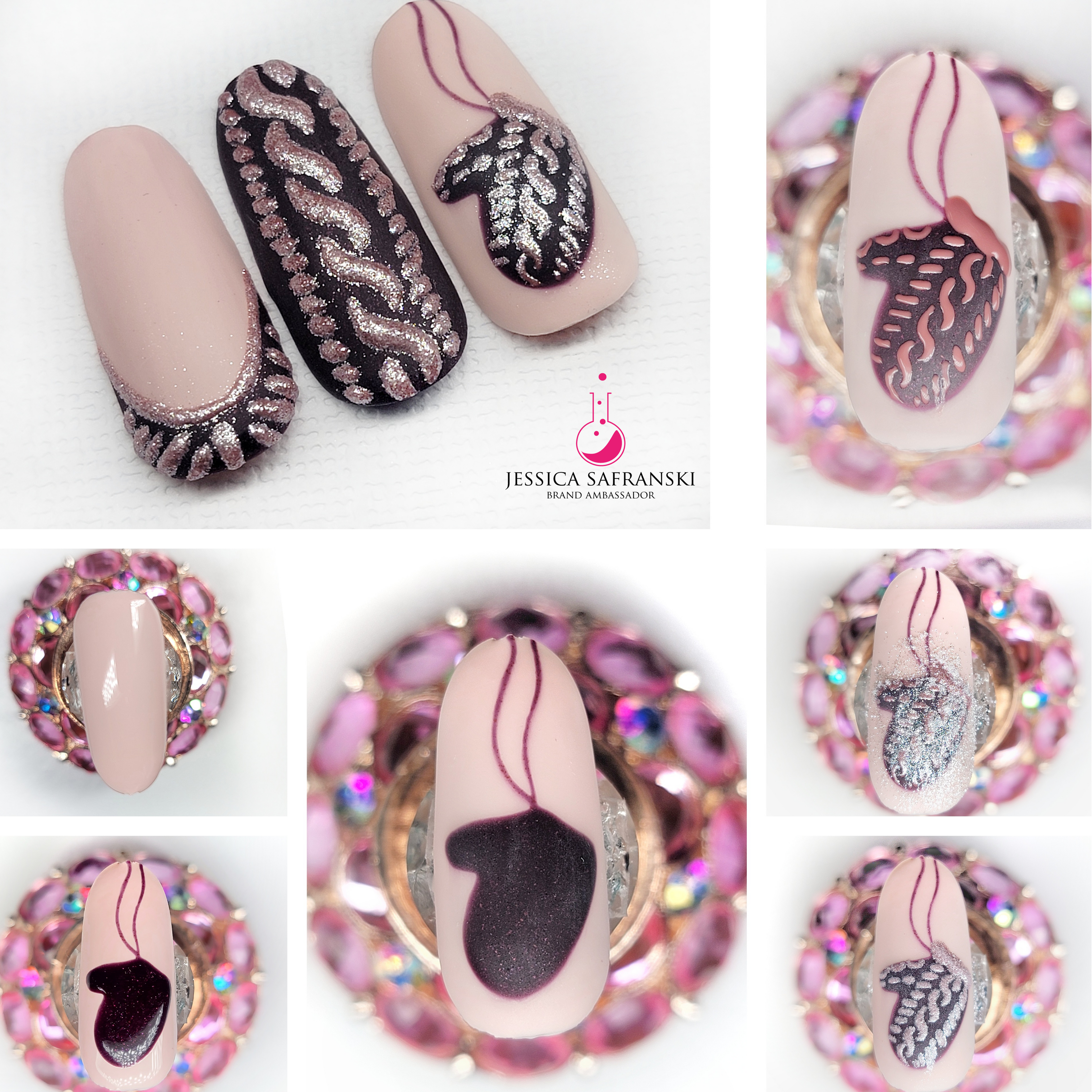 Light Elegance - Bunny Slopes ButterCream 5ml