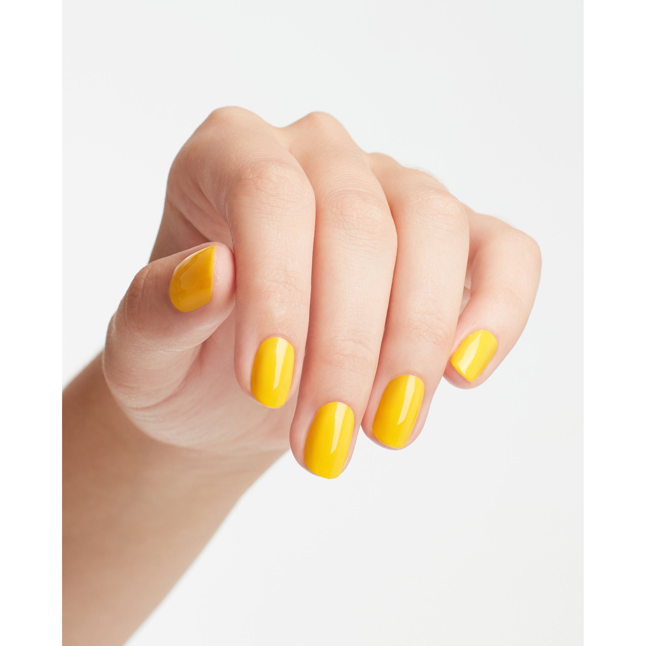 OPI Nail Lacquer - Exotic Birds Do Not Tweet (NLF91) Secondary image