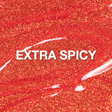 Light Elegance - P+ Extra Spicy Glitter Gel Polish (15ml)