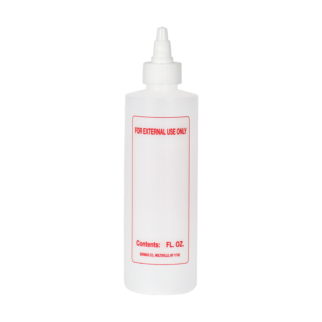 Soft N Style Empty Cuticle Softener 4oz (B133)