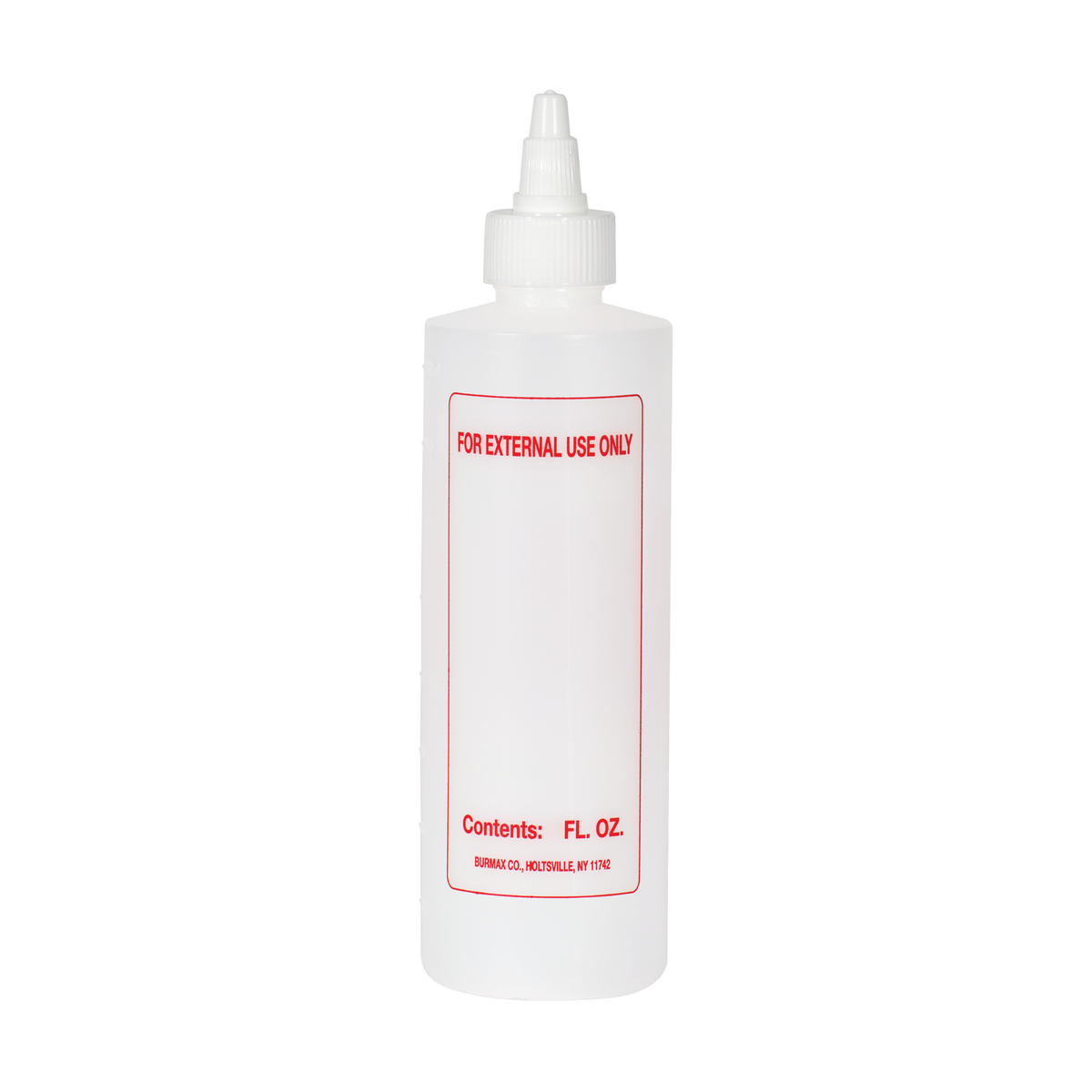 Soft N Style Empty Cuticle Softener 4oz (B133)