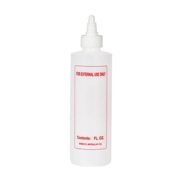 Soft N Style Empty Cuticle Softener 4oz (B133)