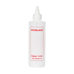 Soft N Style Empty Cuticle Softener 4oz (B133)